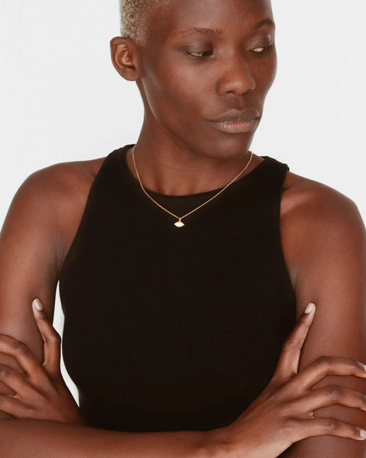 The Power of Words: How Affirmation Jewelry Boosts Confidence and Mindset