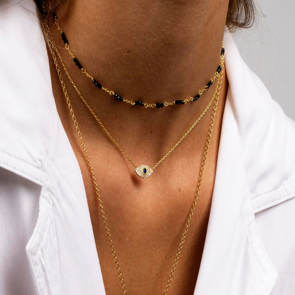 Spiritual & Symbolic Jewelry